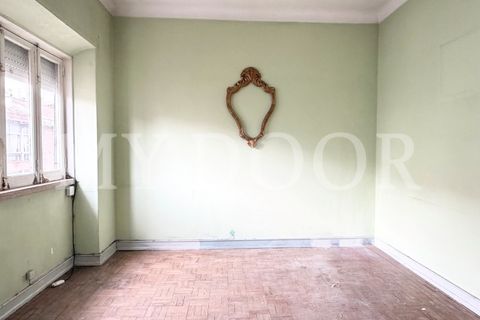 Leilighet i Moscavide, Lisbon, Moscavide - € 250 000 | Ref: IV-0770 - foto 7
