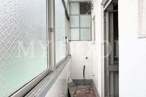 Leilighet i Moscavide, Lisbon, Moscavide - € 250 000 | Ref: IV-0770 - foto 10
