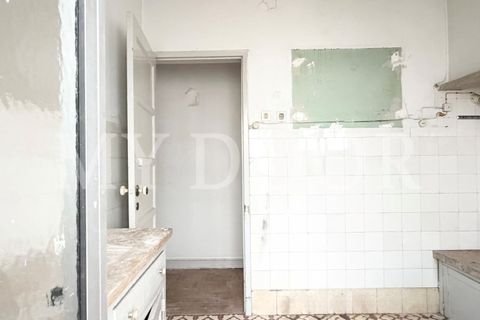 Leilighet i Moscavide, Lisbon, Moscavide - € 250 000 | Ref: IV-0770 - foto 11