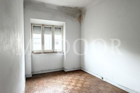 Leilighet i Moscavide, Lisbon, Moscavide - € 250 000 | Ref: IV-0770 - foto 13