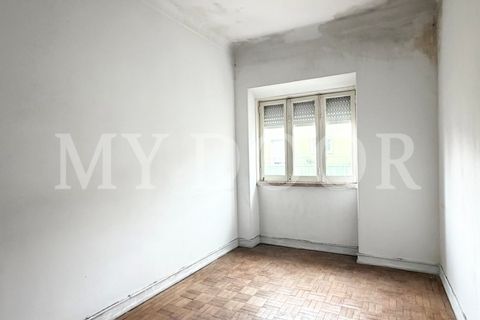 Leilighet i Moscavide, Lisbon, Moscavide - € 250 000 | Ref: IV-0770 - foto 14