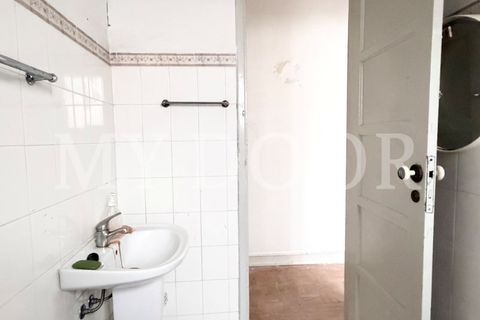 Leilighet i Moscavide, Lisbon, Moscavide - € 250 000 | Ref: IV-0770 - foto 17