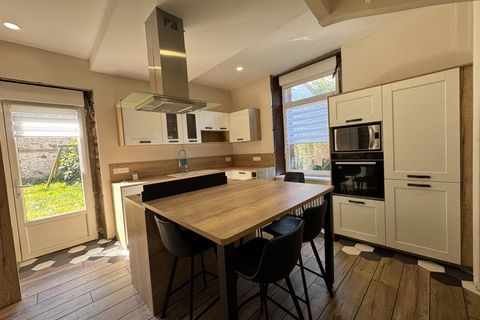 Villa a Fourmies, Nord, Fourmies - € 179.000 | Ref: 340931889962 - foto 5