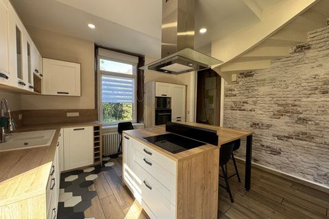 Villa a Fourmies, Nord, Fourmies - € 179.000 | Ref: 340931889962 - foto 6