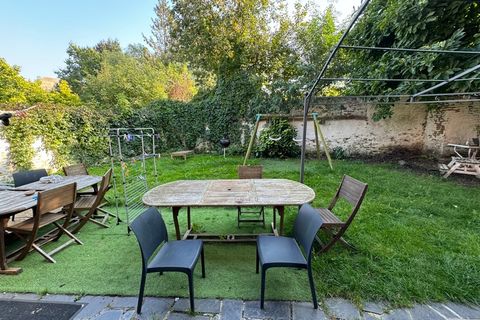 Villa a Fourmies, Nord, Fourmies - € 179.000 | Ref: 340931889962 - foto 19
