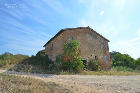 Landejendom i Spinetoli, Ascoli Piceno, Spinetoli - € 160.000 | Ref: 30597 - foto 2