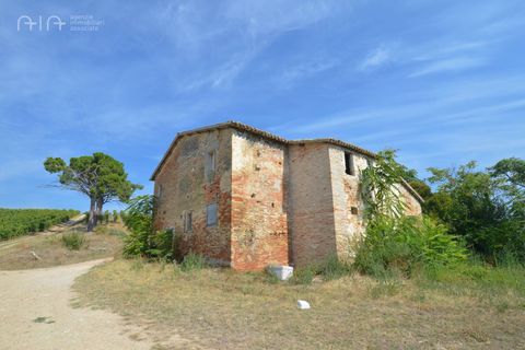 Landejendom i Spinetoli, Ascoli Piceno, Spinetoli - € 160.000 | Ref: 30597 - foto 3