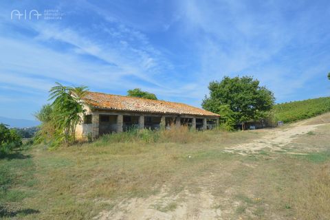 Landejendom i Spinetoli, Ascoli Piceno, Spinetoli - € 160.000 | Ref: 30597 - foto 4