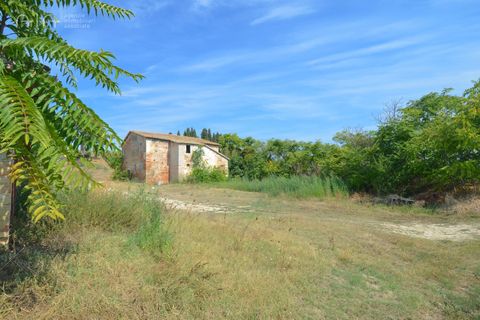 Landejendom i Spinetoli, Ascoli Piceno, Spinetoli - € 160.000 | Ref: 30597 - foto 8