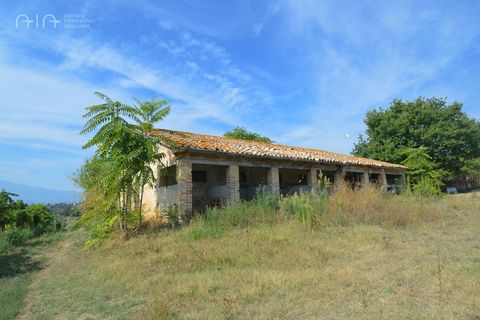 Landejendom i Spinetoli, Ascoli Piceno, Spinetoli - € 160.000 | Ref: 30597 - foto 9
