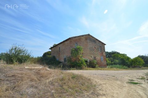 Landejendom i Spinetoli, Ascoli Piceno, Spinetoli - € 160.000 | Ref: 30597 - foto 10