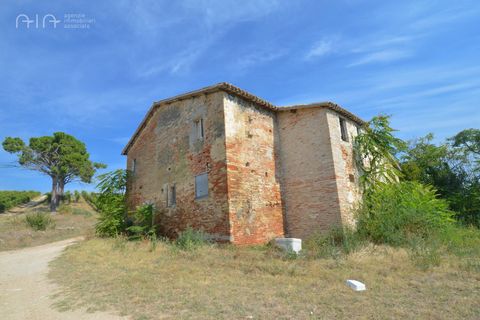 Landejendom i Spinetoli, Ascoli Piceno, Spinetoli - € 160.000 | Ref: 30597 - foto 12