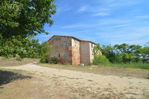 Landejendom i Spinetoli, Ascoli Piceno, Spinetoli - € 160.000 | Ref: 30597 - foto 14