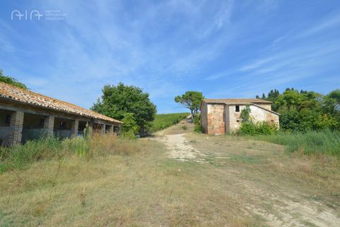 Landejendom i Spinetoli, Ascoli Piceno, Spinetoli - € 160.000 | Ref: 30597 - foto 15