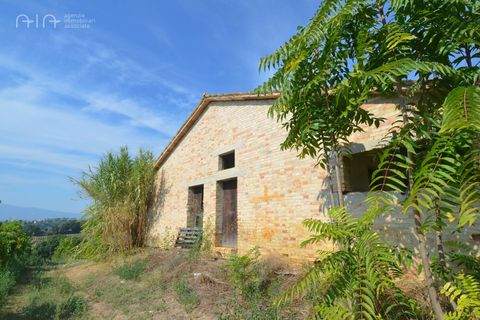 Landejendom i Spinetoli, Ascoli Piceno, Spinetoli - € 160.000 | Ref: 30597 - foto 16