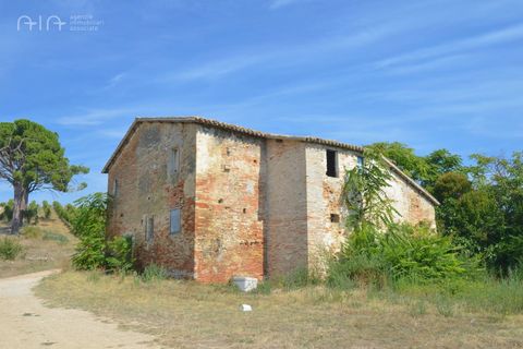 Landejendom i Spinetoli, Ascoli Piceno, Spinetoli - € 160.000 | Ref: 30597 - foto 18