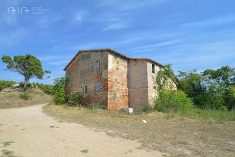 Landejendom i Spinetoli, Ascoli Piceno, Spinetoli - € 160.000 | Ref: 30597 - foto 20