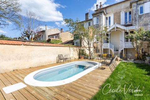 Landejendom i Bergerac, Dordogne, Bergerac - € 367.000 | Ref: 340937047778 - foto 2