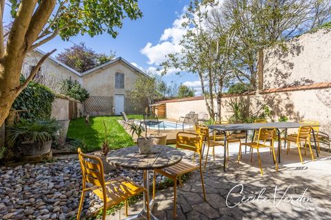 Landejendom i Bergerac, Dordogne, Bergerac - € 367.000 | Ref: 340937047778 - foto 3