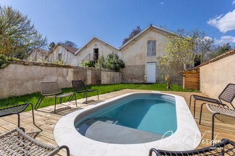 Landejendom i Bergerac, Dordogne, Bergerac - € 367.000 | Ref: 340937047778 - foto 22