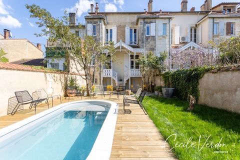 Landejendom i Bergerac, Dordogne, Bergerac - € 367.000 | Ref: 340937047778 - foto 24