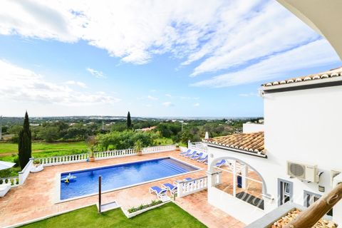 Villa i Estoi, Faro, Estoi - € 1.995.000 | Ref: SV-2146 - foto 2