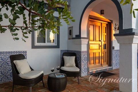 Villa i Estoi, Faro, Estoi - € 1.995.000 | Ref: SV-2146 - foto 3