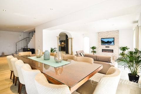 Villa i Estoi, Faro, Estoi - € 1.995.000 | Ref: SV-2146 - foto 4