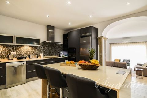 Villa i Estoi, Faro, Estoi - € 1.995.000 | Ref: SV-2146 - foto 6
