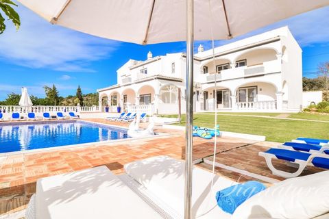 Villa i Estoi, Faro, Estoi - € 1.995.000 | Ref: SV-2146 - foto 7