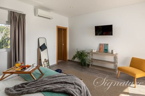 Villa i Estoi, Faro, Estoi - € 1.995.000 | Ref: SV-2146 - foto 9