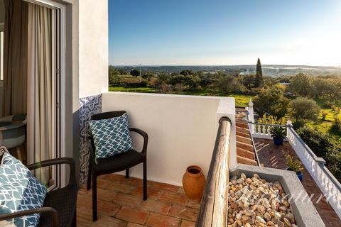 Villa i Estoi, Faro, Estoi - € 1.995.000 | Ref: SV-2146 - foto 11