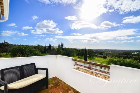 Villa i Estoi, Faro, Estoi - € 1.995.000 | Ref: SV-2146 - foto 13