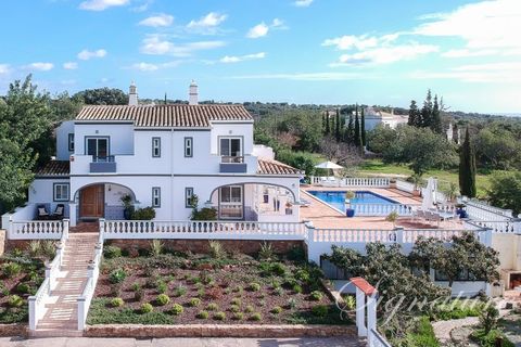 Villa i Estoi, Faro, Estoi - € 1.995.000 | Ref: SV-2146 - foto 29