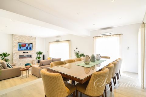 Villa i Estoi, Faro, Estoi - € 1.995.000 | Ref: SV-2146 - foto 30