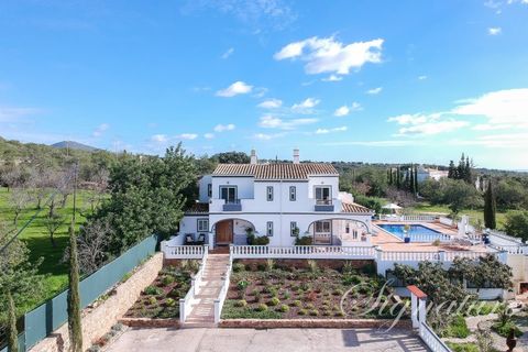 Villa i Estoi, Faro, Estoi - € 1.995.000 | Ref: SV-2146 - foto 31
