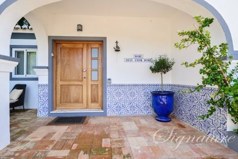 Villa i Estoi, Faro, Estoi - € 1.995.000 | Ref: SV-2146 - foto 32