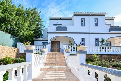 Villa i Estoi, Faro, Estoi - € 1.995.000 | Ref: SV-2146 - foto 36