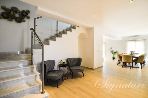 Villa i Estoi, Faro, Estoi - € 1.995.000 | Ref: SV-2146 - foto 37