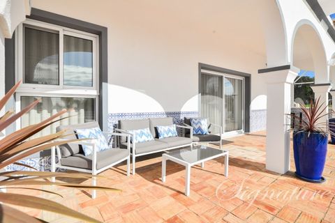 Villa i Estoi, Faro, Estoi - € 1.995.000 | Ref: SV-2146 - foto 38