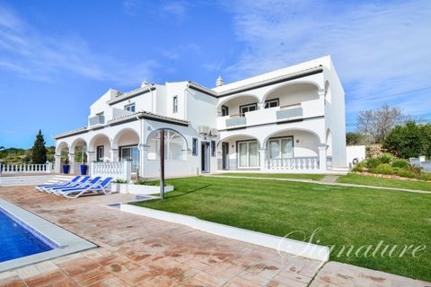 Villa i Estoi, Faro, Estoi - € 1.995.000 | Ref: SV-2146 - foto 40