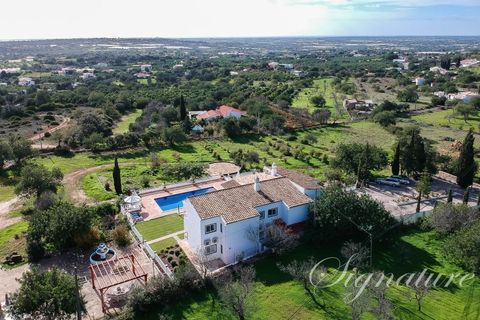 Villa i Estoi, Faro, Estoi - € 1.995.000 | Ref: SV-2146 - foto 41