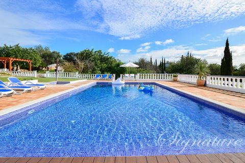 Villa i Estoi, Faro, Estoi - € 1.995.000 | Ref: SV-2146 - foto 42