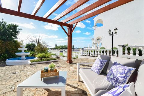 Villa i Estoi, Faro, Estoi - € 1.995.000 | Ref: SV-2146 - foto 43