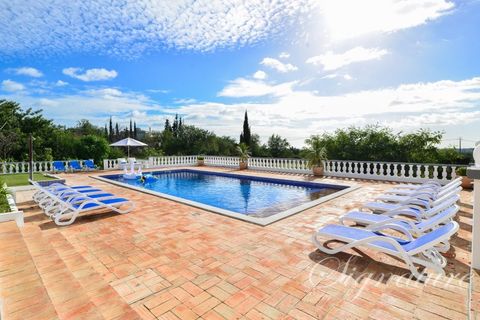 Villa i Estoi, Faro, Estoi - € 1.995.000 | Ref: SV-2146 - foto 44