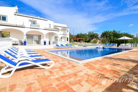 Villa i Estoi, Faro, Estoi - € 1.995.000 | Ref: SV-2146 - foto 46