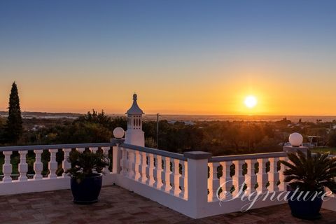 Villa i Estoi, Faro, Estoi - € 1.995.000 | Ref: SV-2146 - foto 47