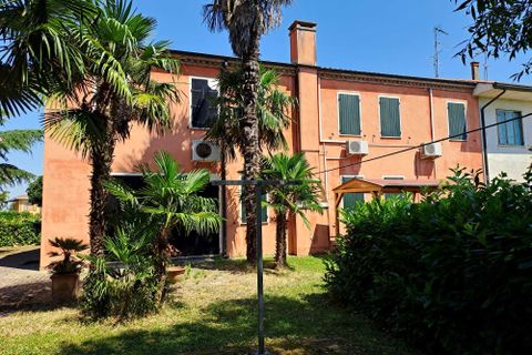 Byhus i Rovigo, Rovigo, Rovigo - € 215.000 | Ref: ROV1154 - foto 1