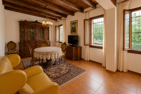 Byhus i Rovigo, Rovigo, Rovigo - € 215.000 | Ref: ROV1154 - foto 4