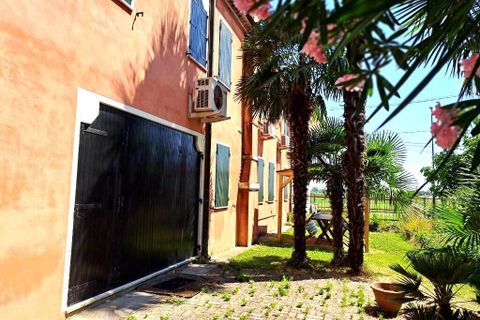 Byhus i Rovigo, Rovigo, Rovigo - € 215.000 | Ref: ROV1154 - foto 22